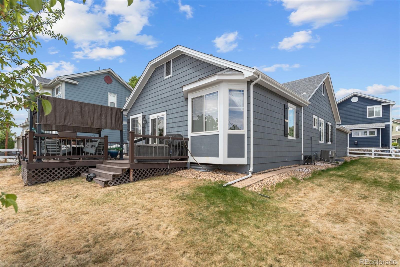 MLS Image #4 for 1848  idalia court,loveland, Colorado