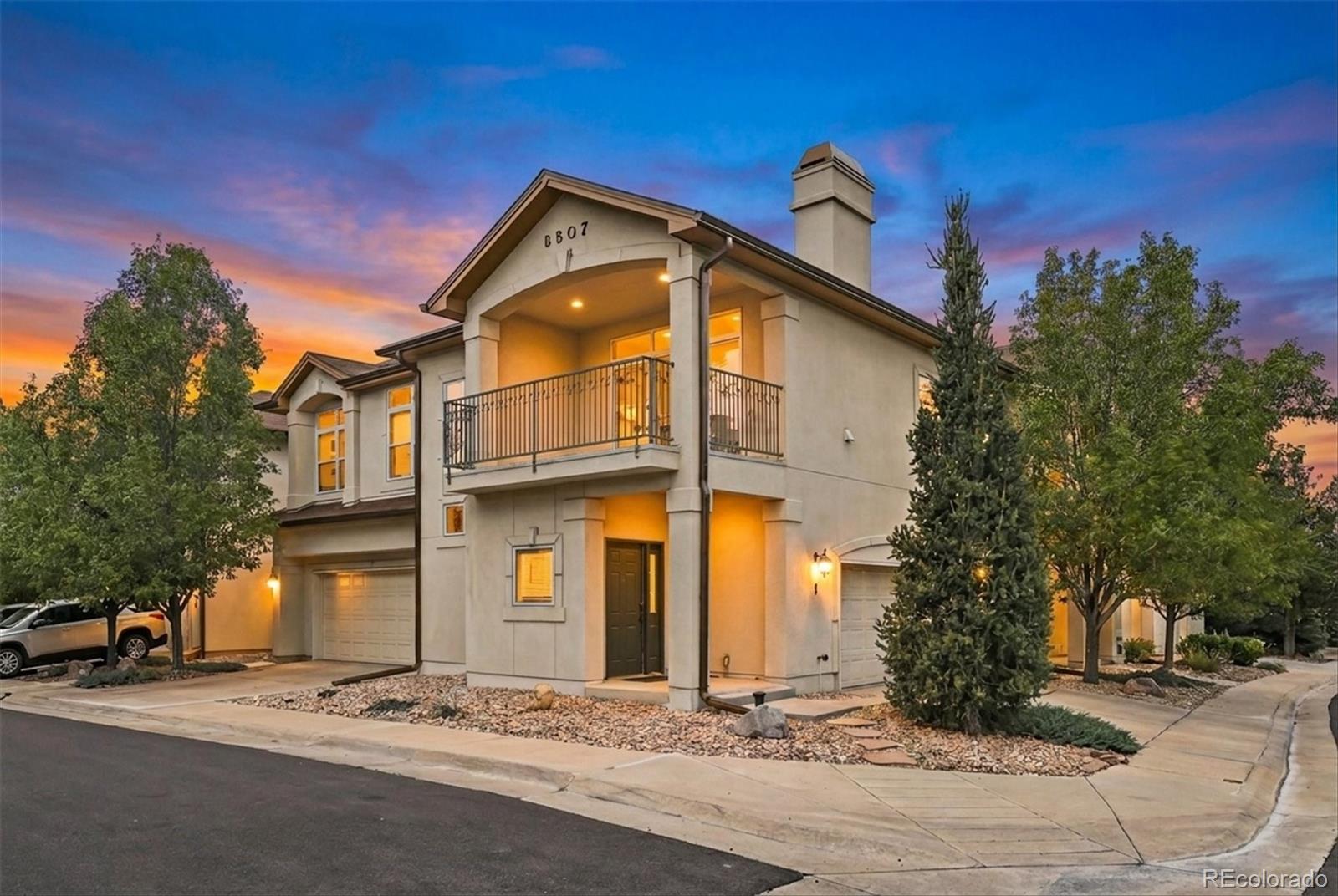 MLS Image #1 for 6607 s forest way,centennial, Colorado
