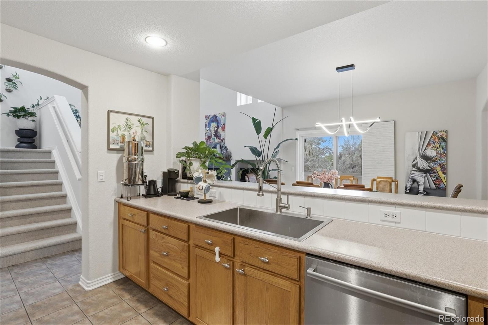 MLS Image #10 for 6607 s forest way,centennial, Colorado