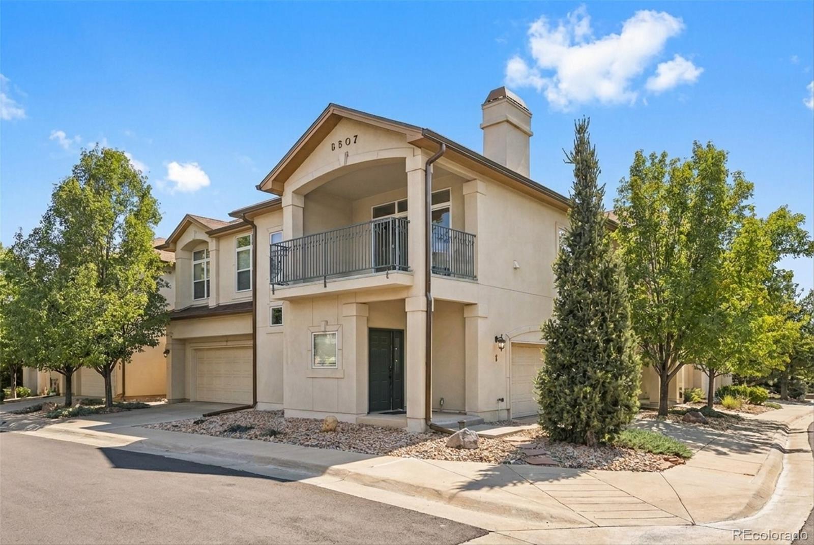MLS Image #2 for 6607 s forest way,centennial, Colorado