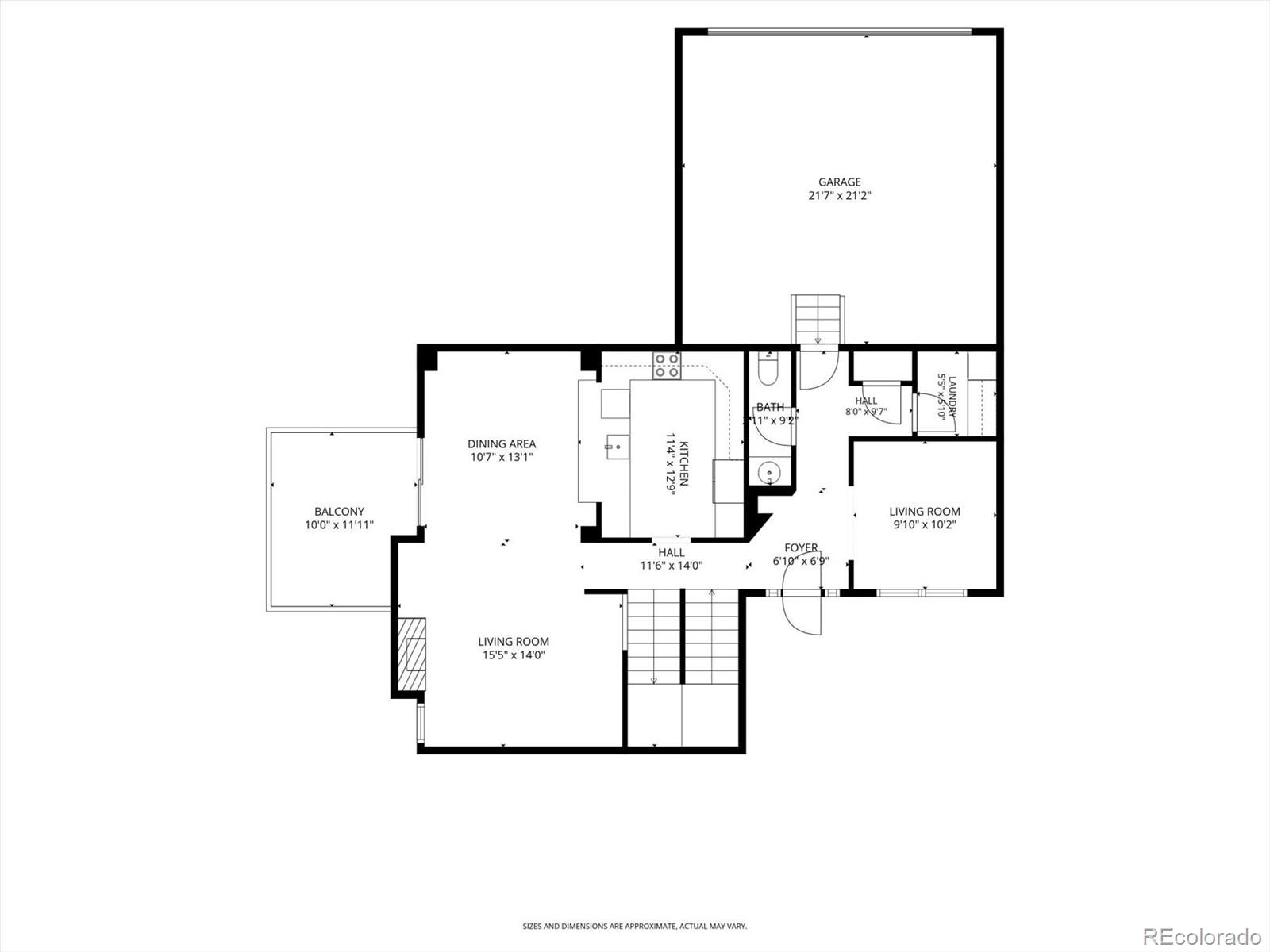 MLS Image #37 for 6607 s forest way,centennial, Colorado