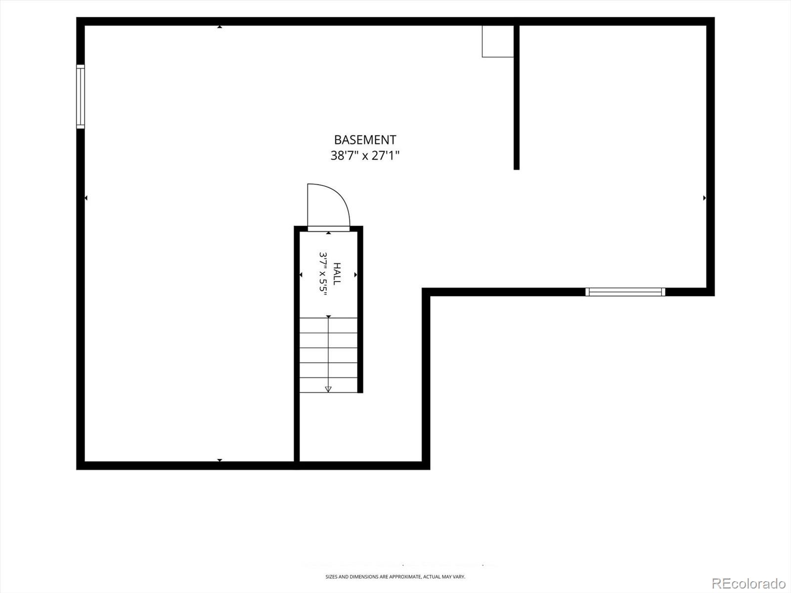 MLS Image #39 for 6607 s forest way,centennial, Colorado