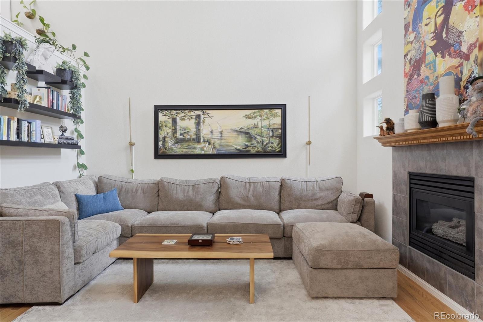 MLS Image #4 for 6607 s forest way,centennial, Colorado