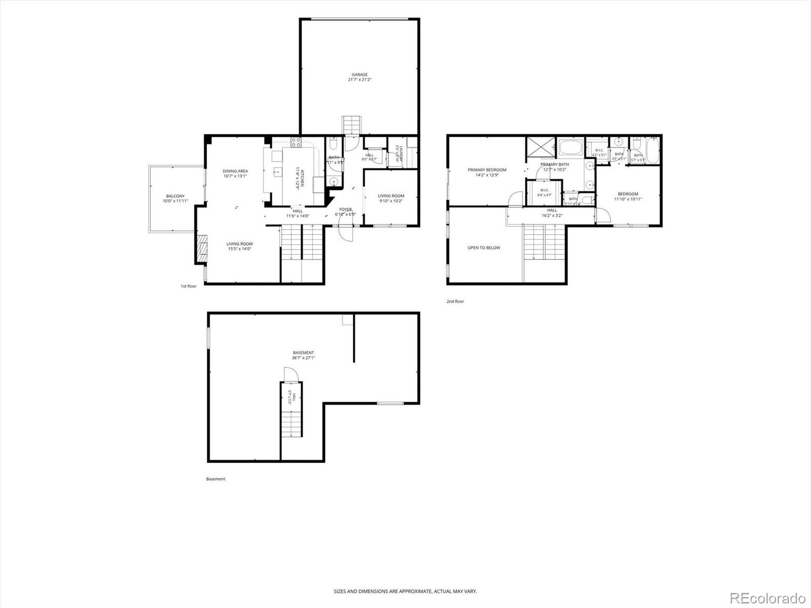 MLS Image #40 for 6607 s forest way,centennial, Colorado