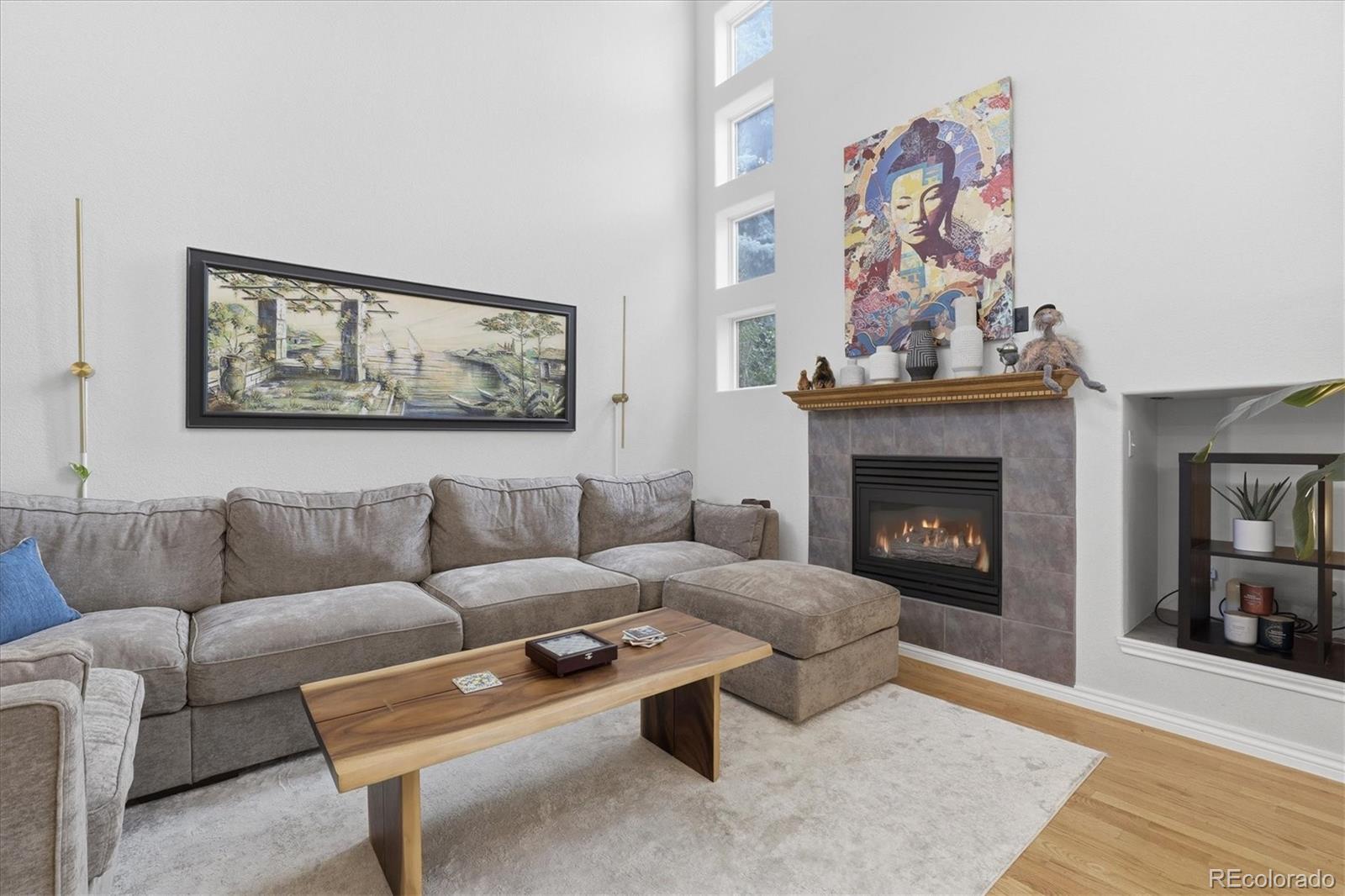 MLS Image #5 for 6607 s forest way,centennial, Colorado