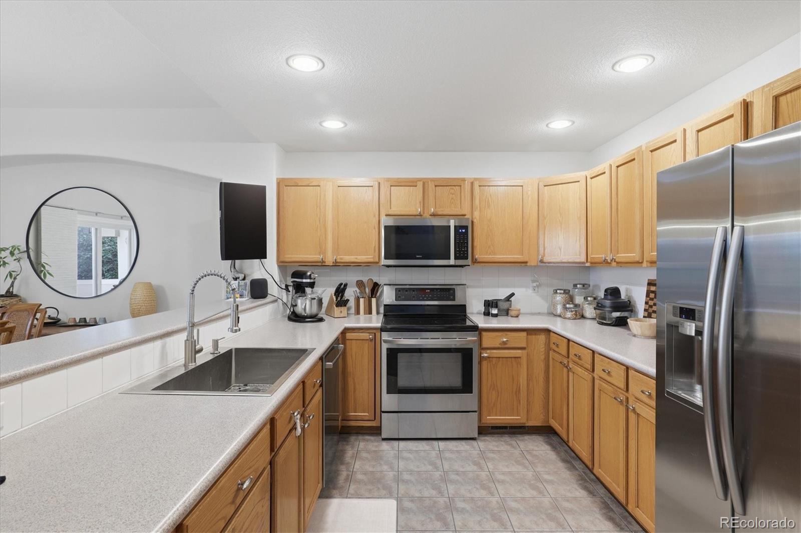 MLS Image #9 for 6607 s forest way,centennial, Colorado