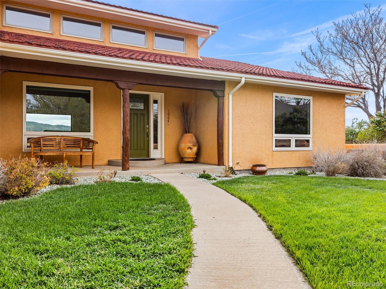 MLS Image #0 for 1064  ridgeview place,canon city, Colorado
