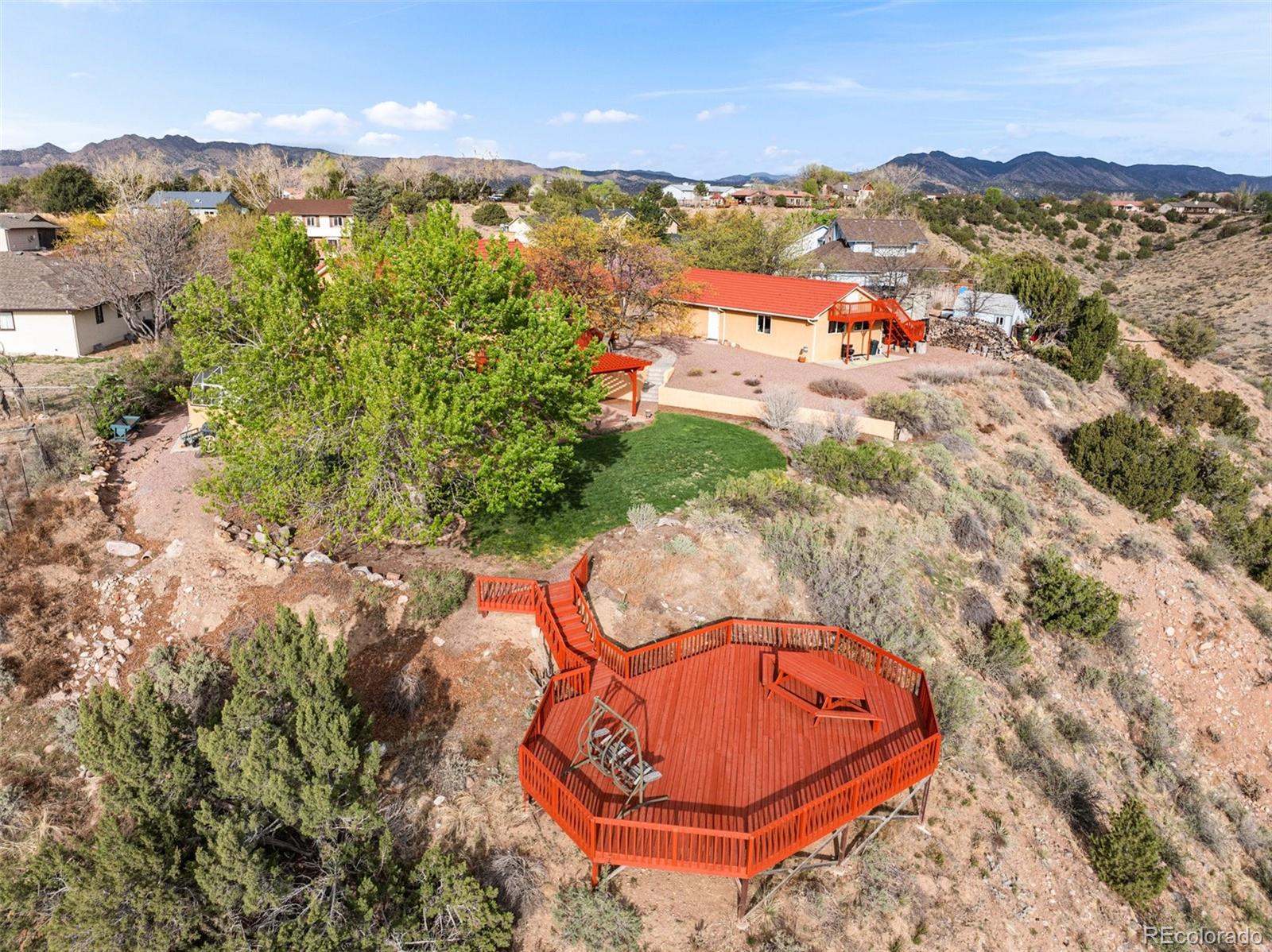 MLS Image #31 for 1064  ridgeview place,canon city, Colorado