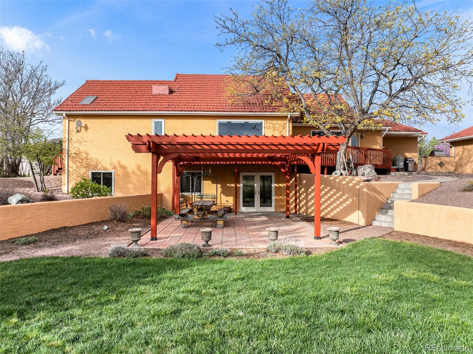 MLS Image #35 for 1064  ridgeview place,canon city, Colorado