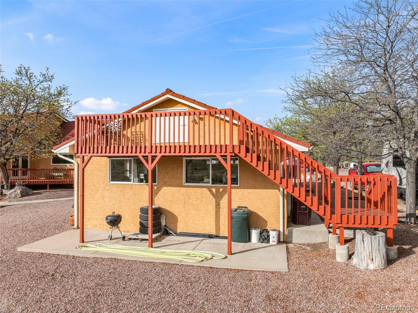 MLS Image #36 for 1064  ridgeview place,canon city, Colorado