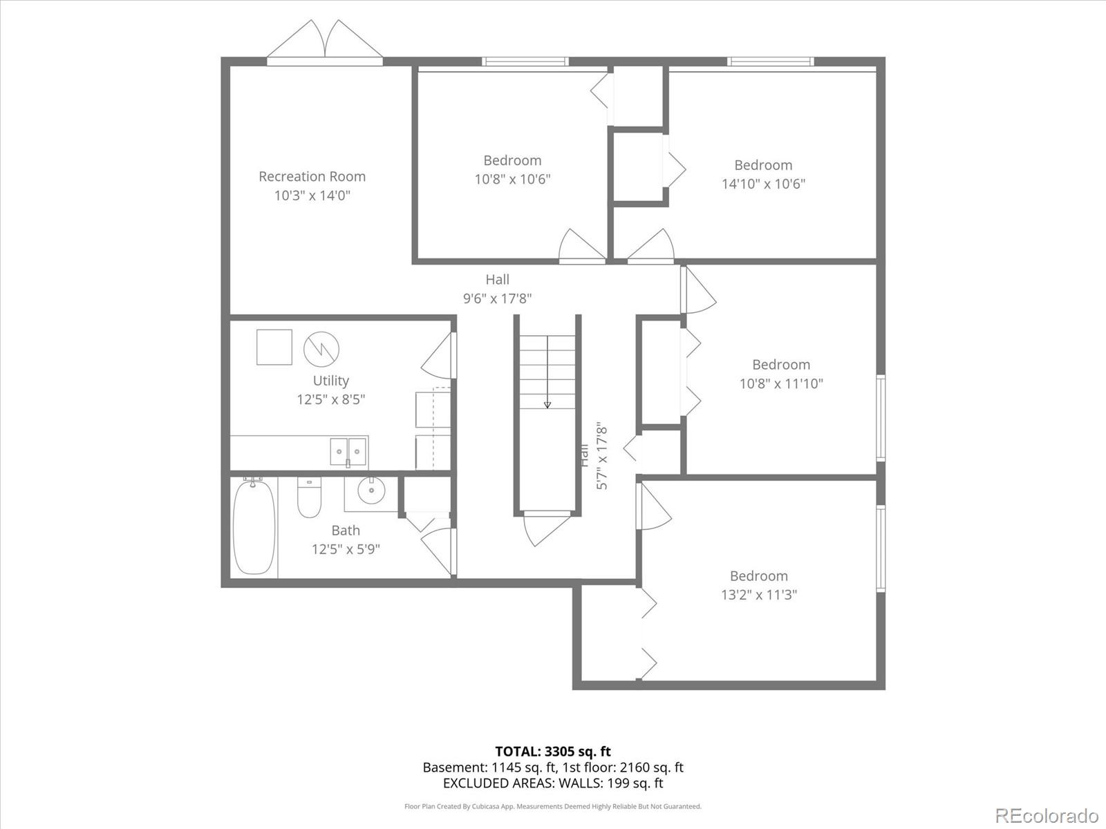 MLS Image #37 for 1064  ridgeview place,canon city, Colorado