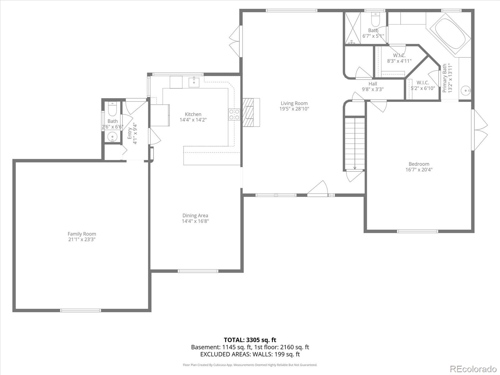 MLS Image #38 for 1064  ridgeview place,canon city, Colorado