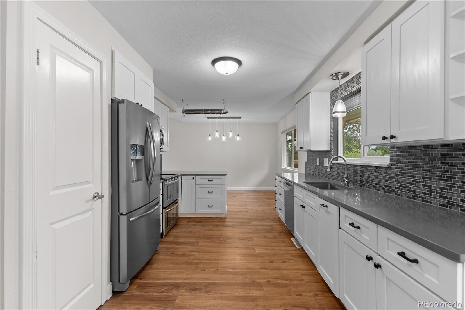 MLS Image #18 for 20857 e shefield place,parker, Colorado