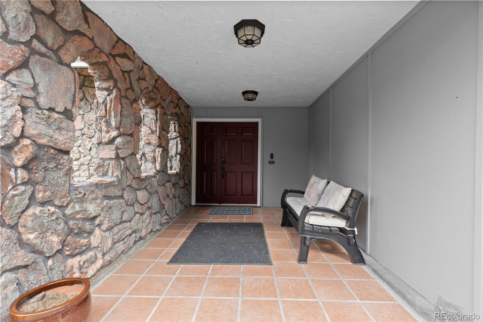 MLS Image #4 for 20857 e shefield place,parker, Colorado