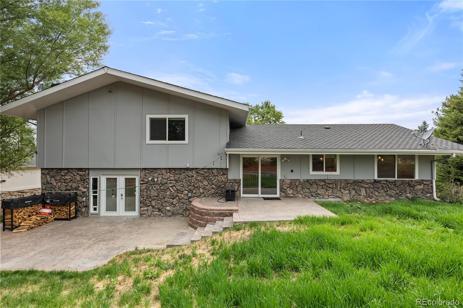 MLS Image #43 for 20857 e shefield place,parker, Colorado