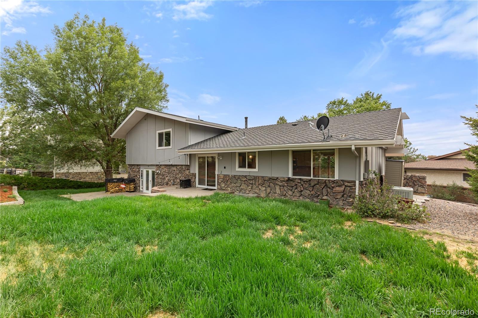MLS Image #44 for 20857 e shefield place,parker, Colorado