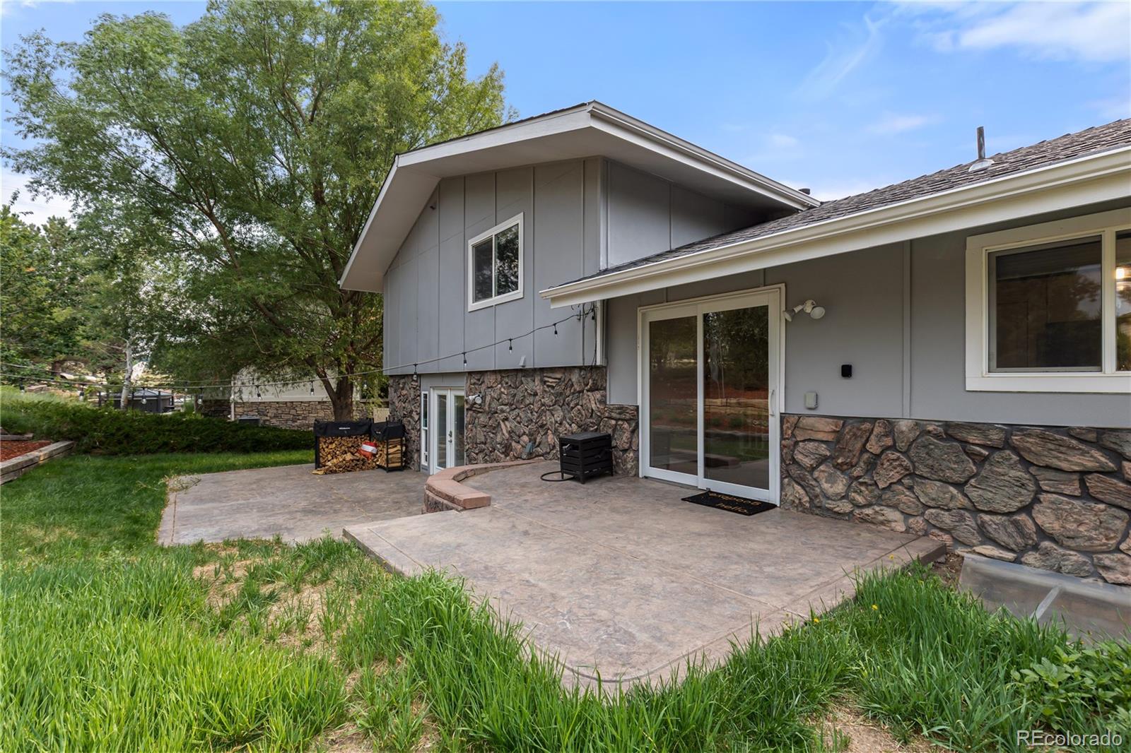 MLS Image #45 for 20857 e shefield place,parker, Colorado