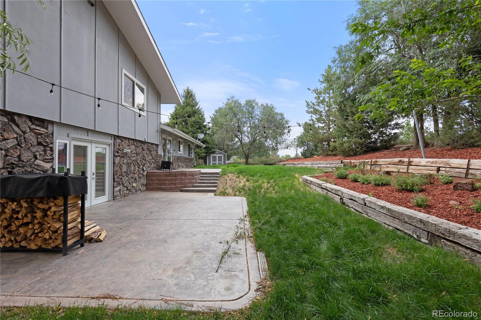 MLS Image #46 for 20857 e shefield place,parker, Colorado