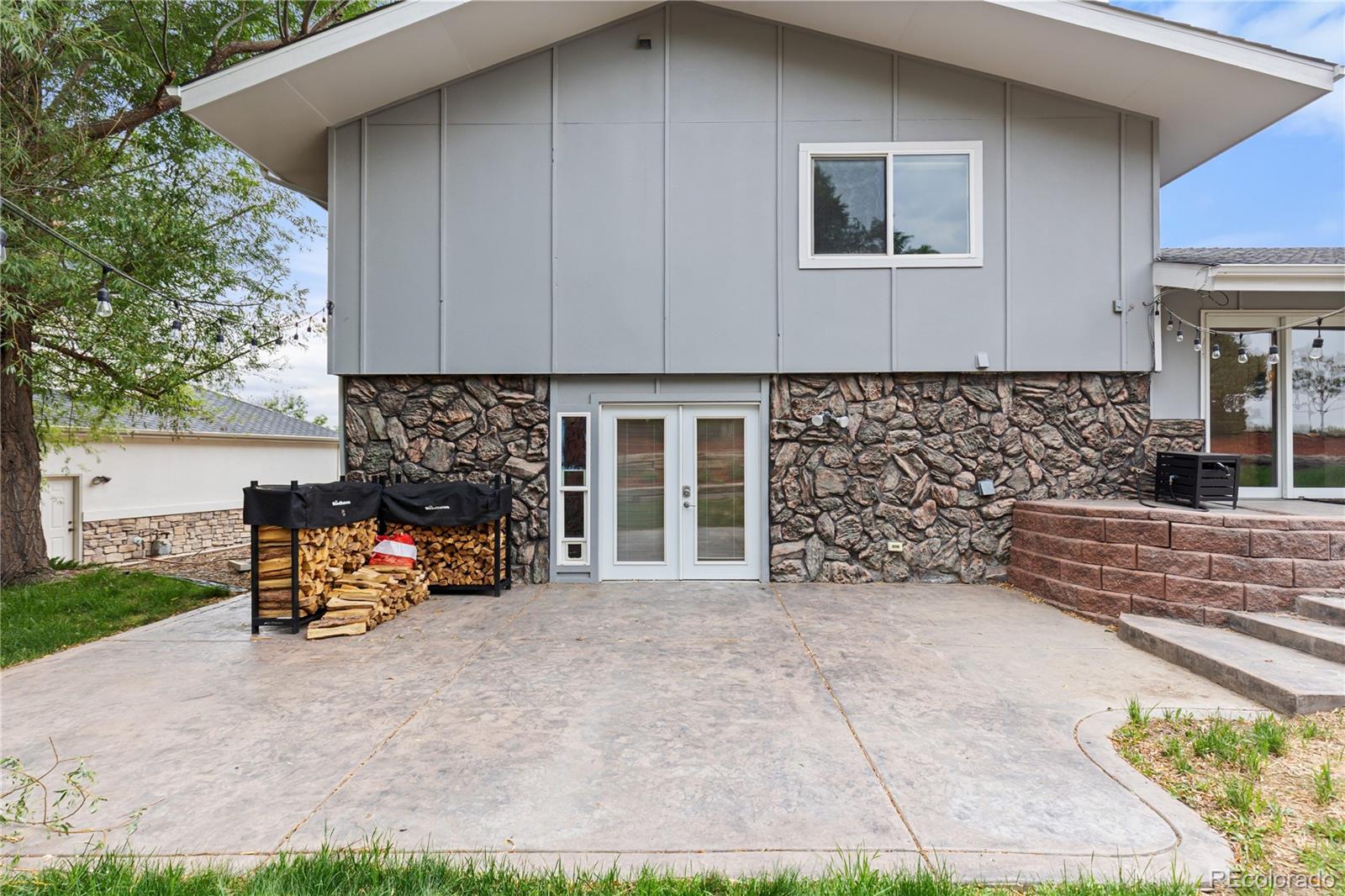 MLS Image #47 for 20857 e shefield place,parker, Colorado