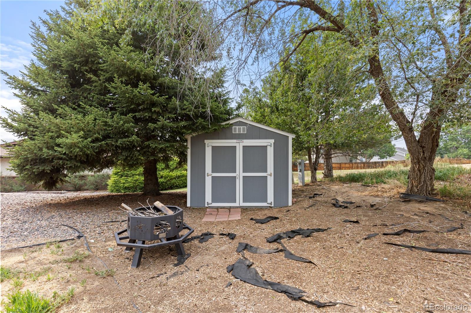 MLS Image #49 for 20857 e shefield place,parker, Colorado