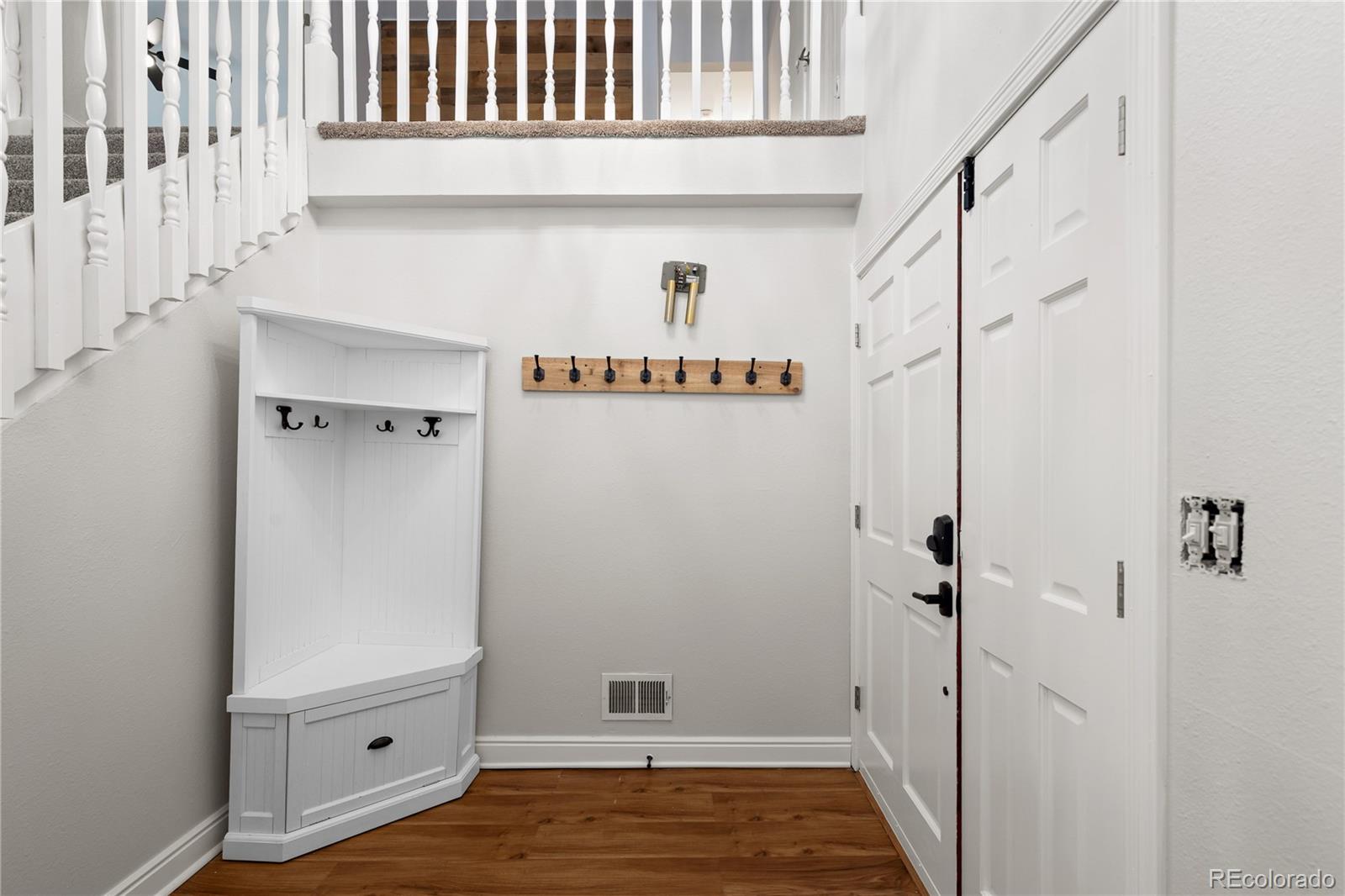 MLS Image #5 for 20857 e shefield place,parker, Colorado