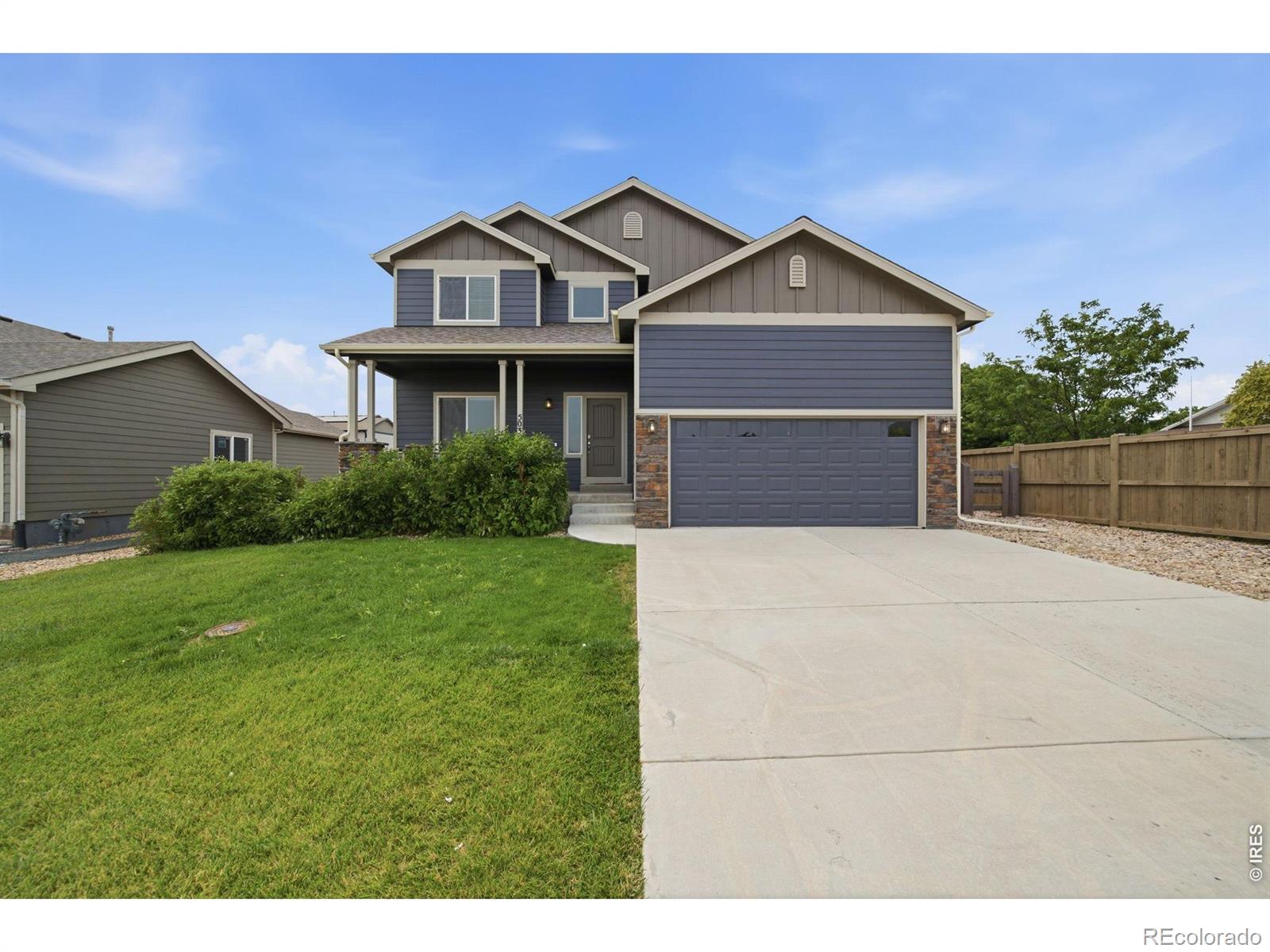 MLS Image #1 for 503 s 5th street,berthoud, Colorado
