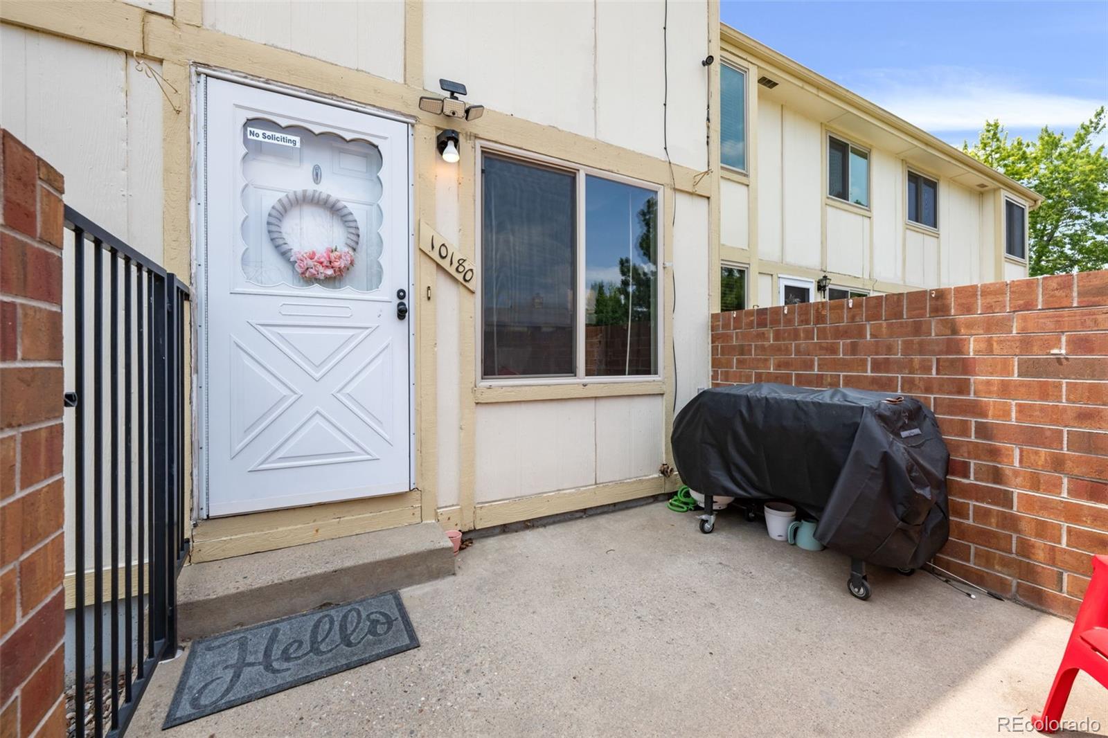 MLS Image #1 for 10180  quivas street,denver, Colorado