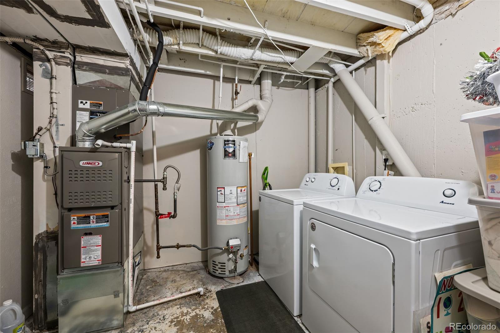 MLS Image #16 for 10180  quivas street,denver, Colorado