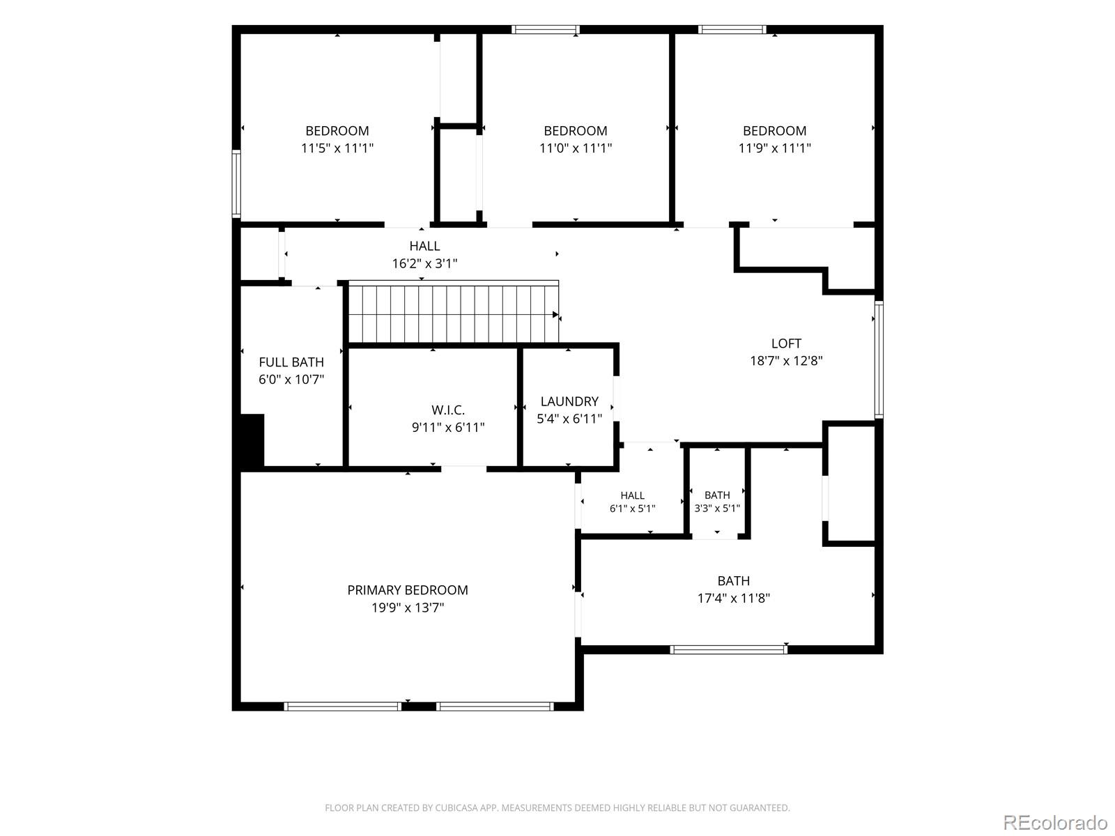 MLS Image #33 for 10434  troy street,commerce city, Colorado
