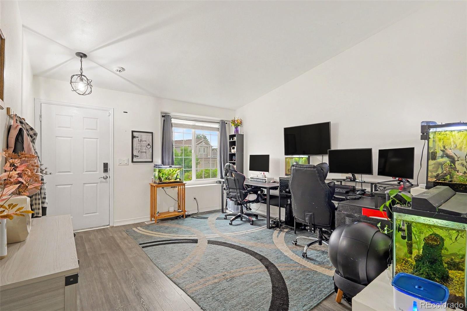 MLS Image #1 for 1309  parsons avenue,castle rock, Colorado