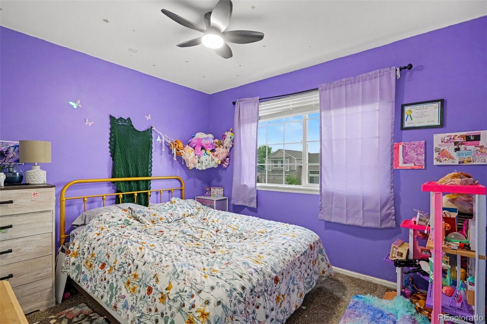MLS Image #12 for 1309  parsons avenue,castle rock, Colorado