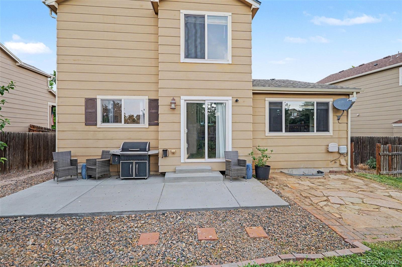 MLS Image #19 for 1309  parsons avenue,castle rock, Colorado