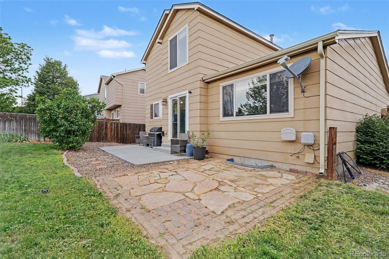 MLS Image #20 for 1309  parsons avenue,castle rock, Colorado