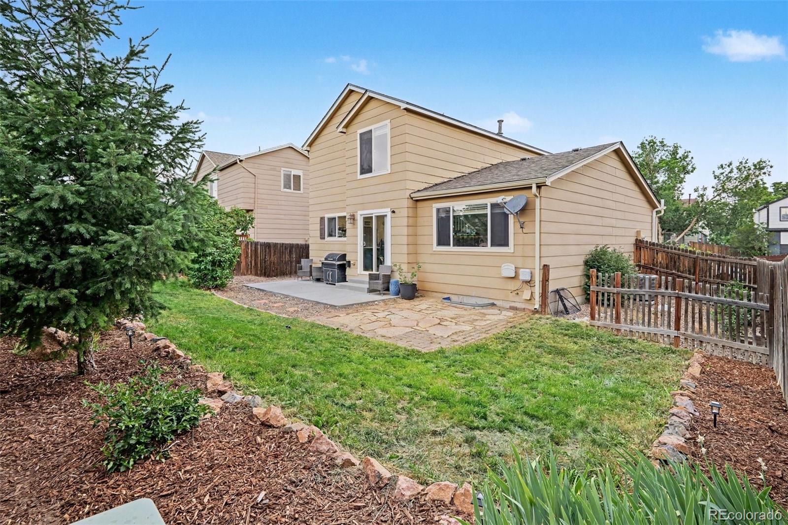 MLS Image #22 for 1309  parsons avenue,castle rock, Colorado