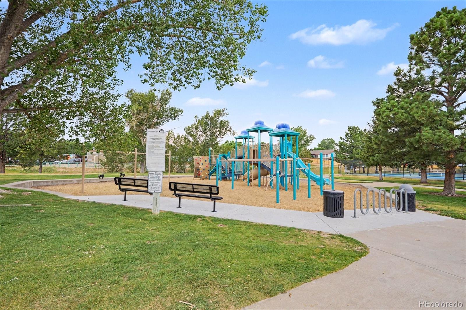 MLS Image #25 for 1309  parsons avenue,castle rock, Colorado