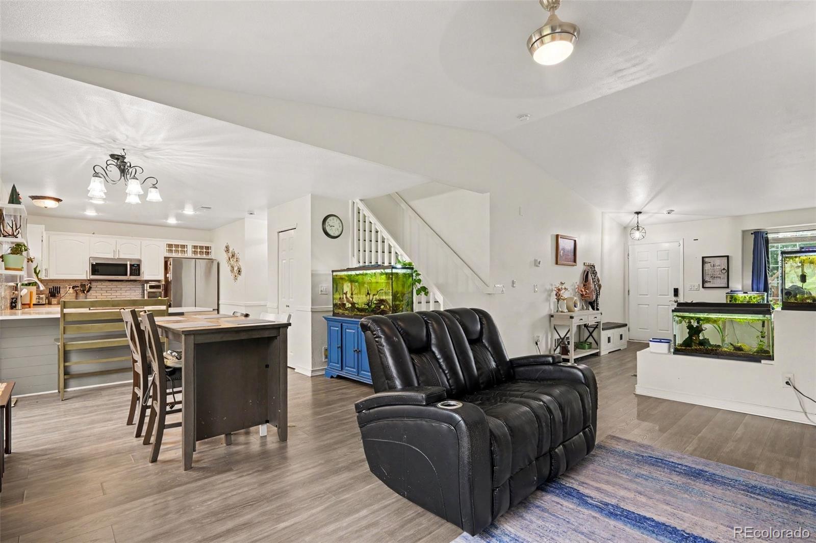 MLS Image #4 for 1309  parsons avenue,castle rock, Colorado