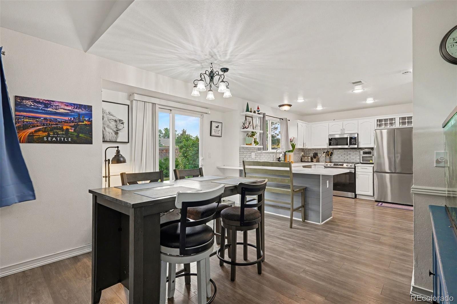 MLS Image #5 for 1309  parsons avenue,castle rock, Colorado