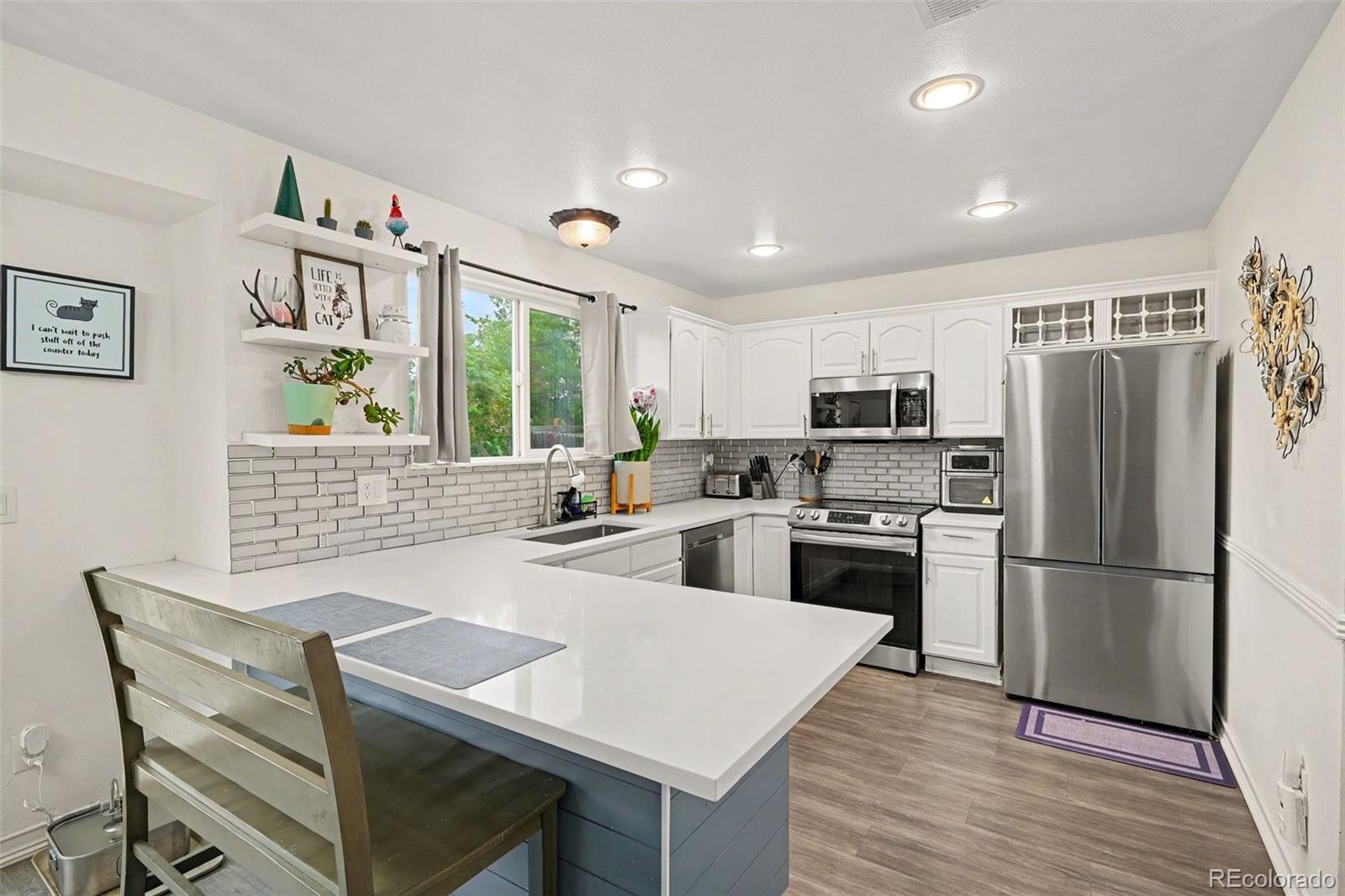 MLS Image #6 for 1309  parsons avenue,castle rock, Colorado