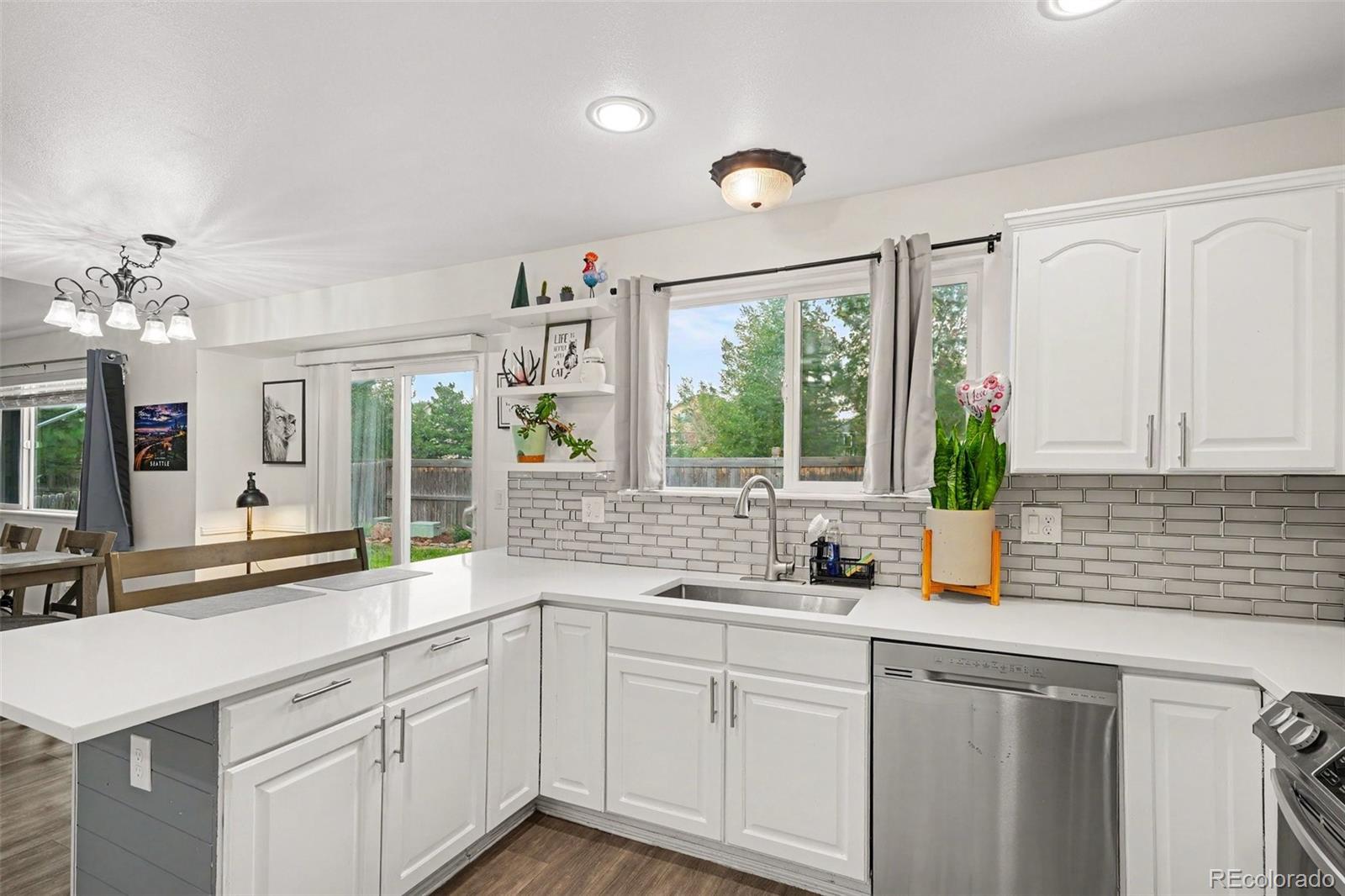 MLS Image #7 for 1309  parsons avenue,castle rock, Colorado