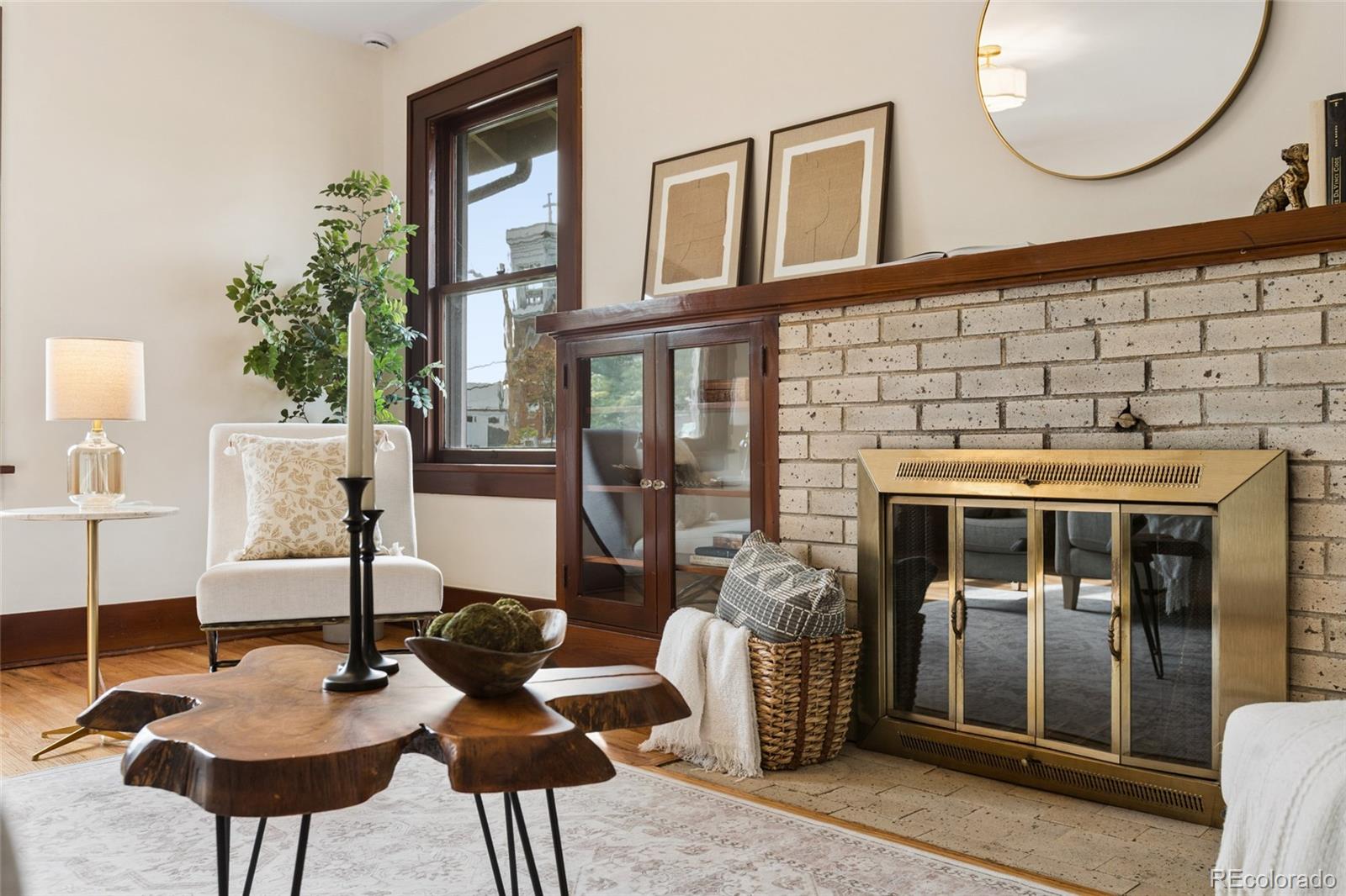 MLS Image #10 for 2293 s bannock street,denver, Colorado