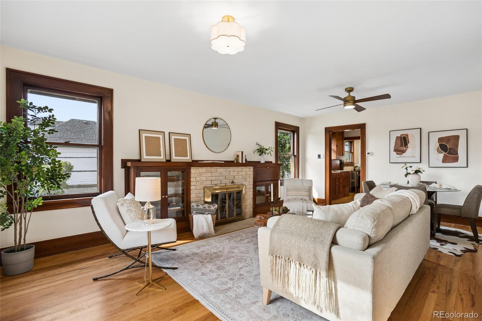 MLS Image #11 for 2293 s bannock street,denver, Colorado