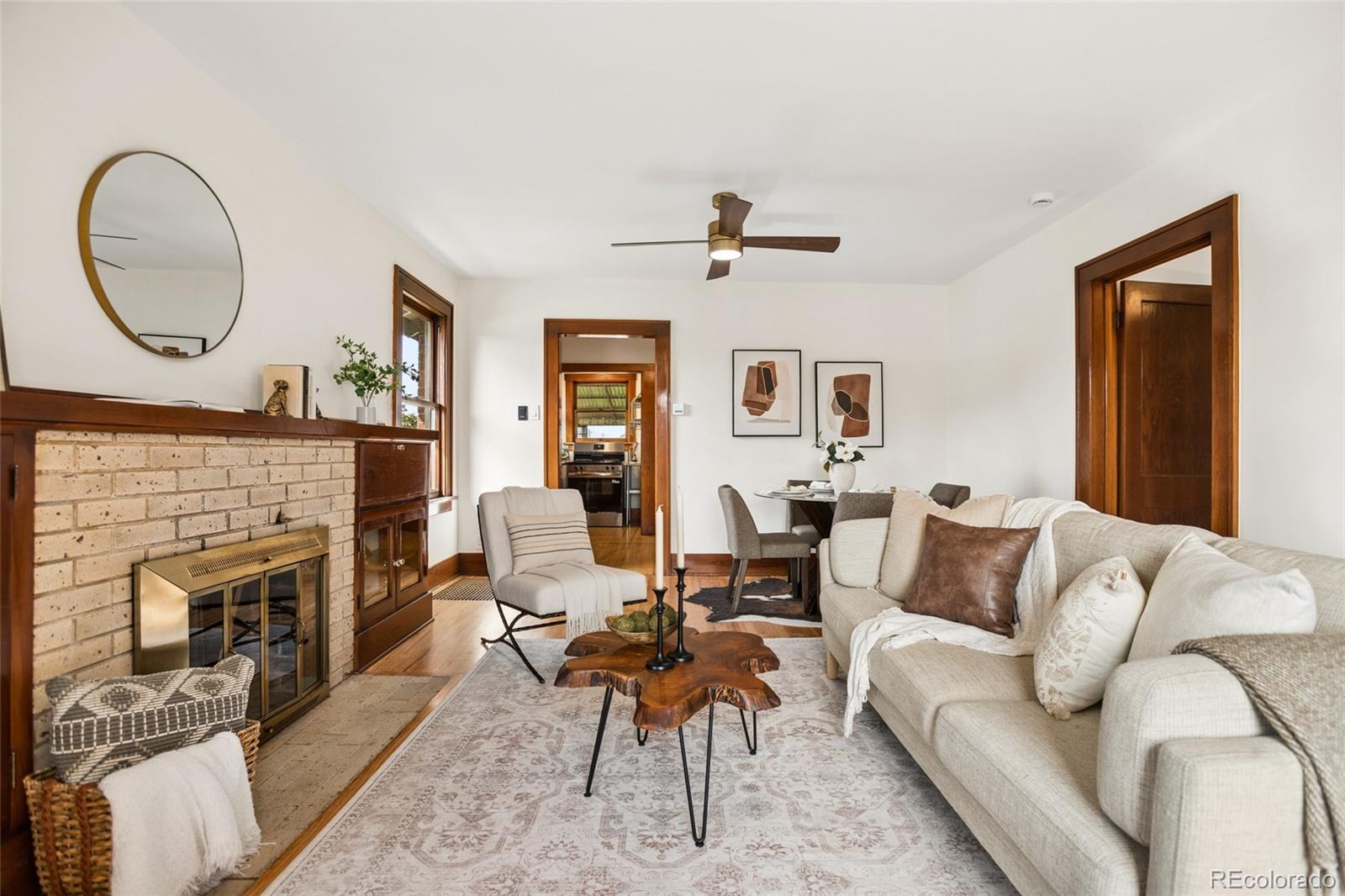 MLS Image #12 for 2293 s bannock street,denver, Colorado