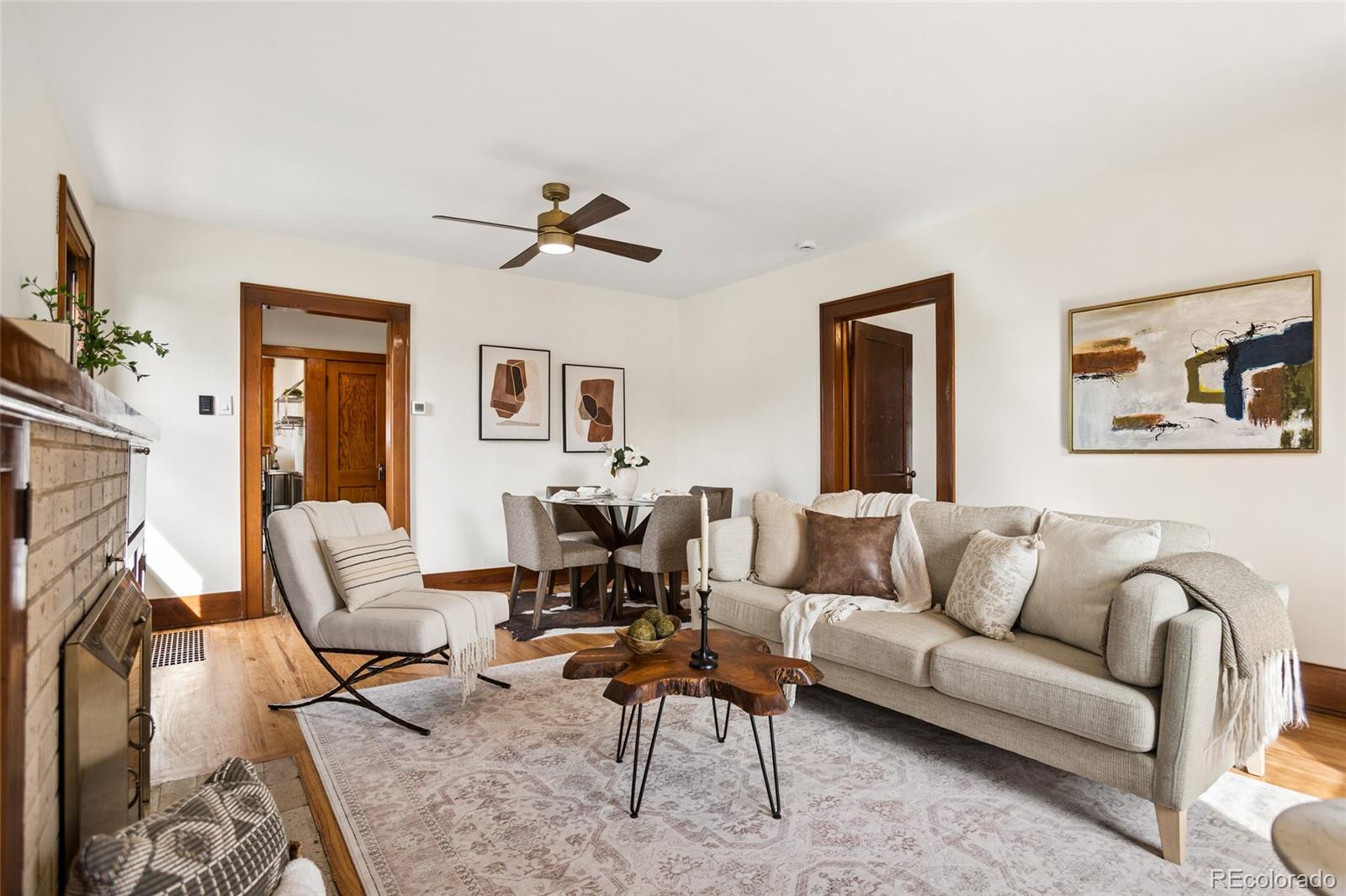 MLS Image #13 for 2293 s bannock street,denver, Colorado