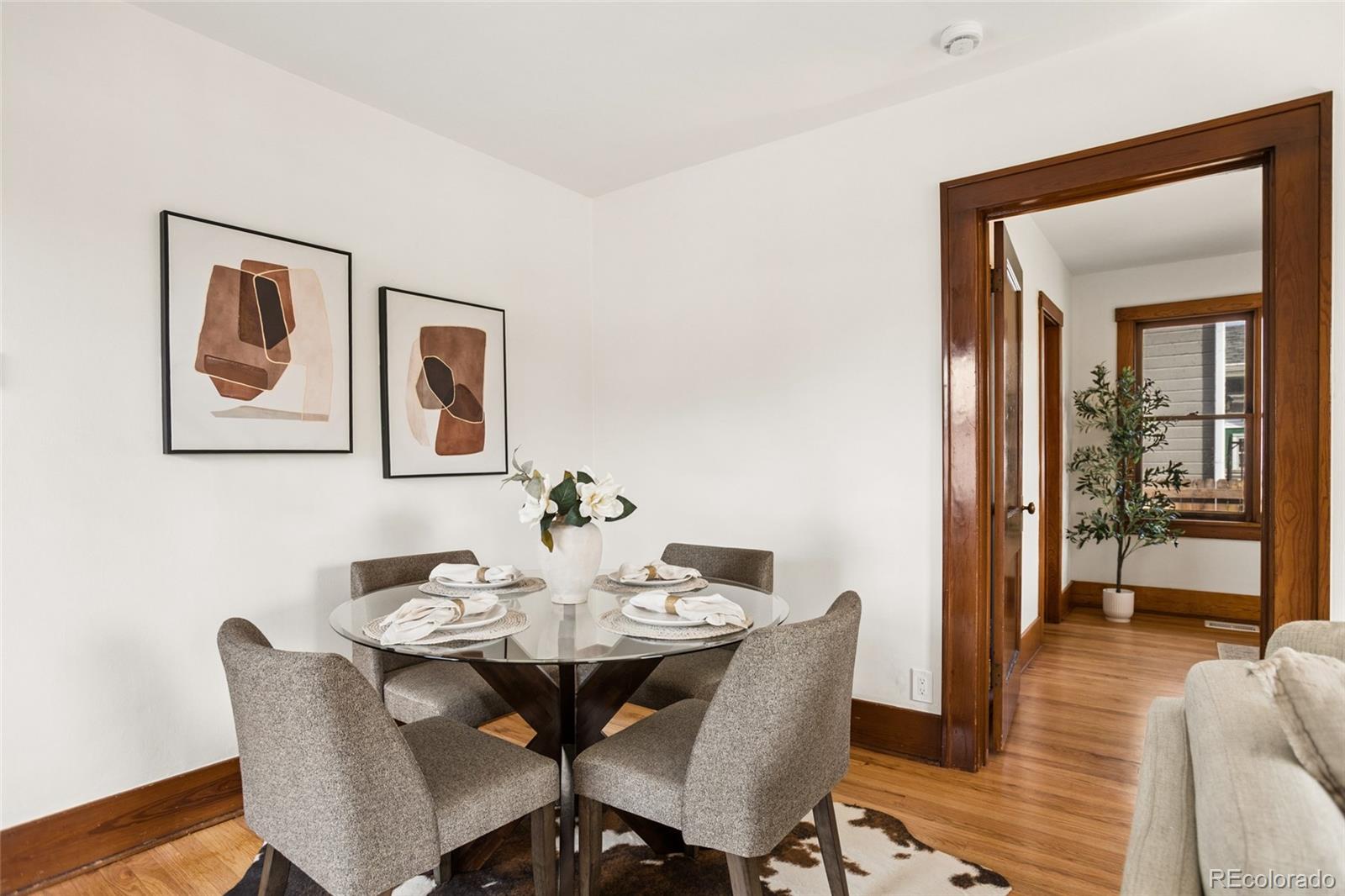 MLS Image #14 for 2293 s bannock street,denver, Colorado
