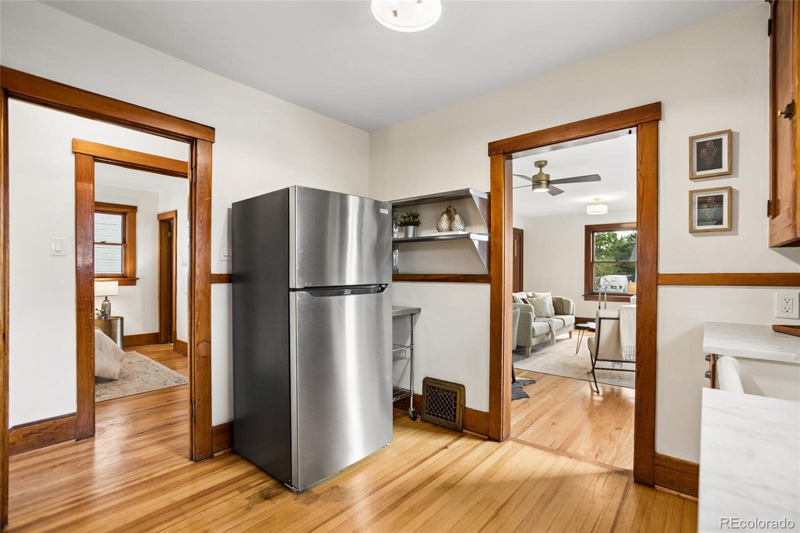 MLS Image #17 for 2293 s bannock street,denver, Colorado