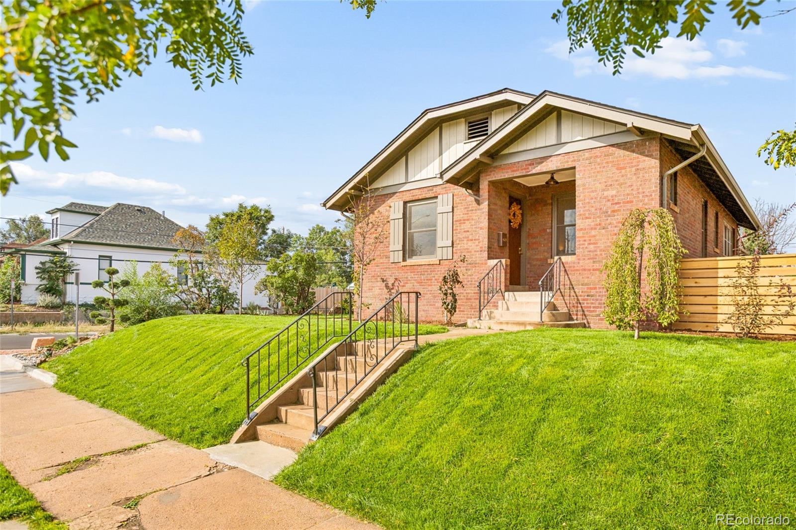MLS Image #2 for 2293 s bannock street,denver, Colorado