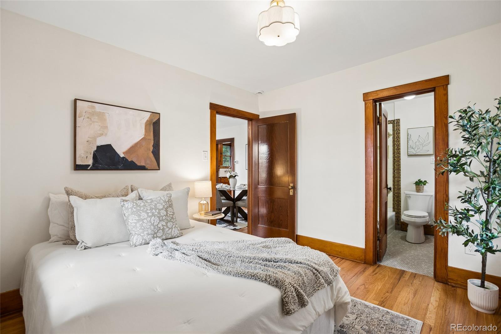 MLS Image #24 for 2293 s bannock street,denver, Colorado