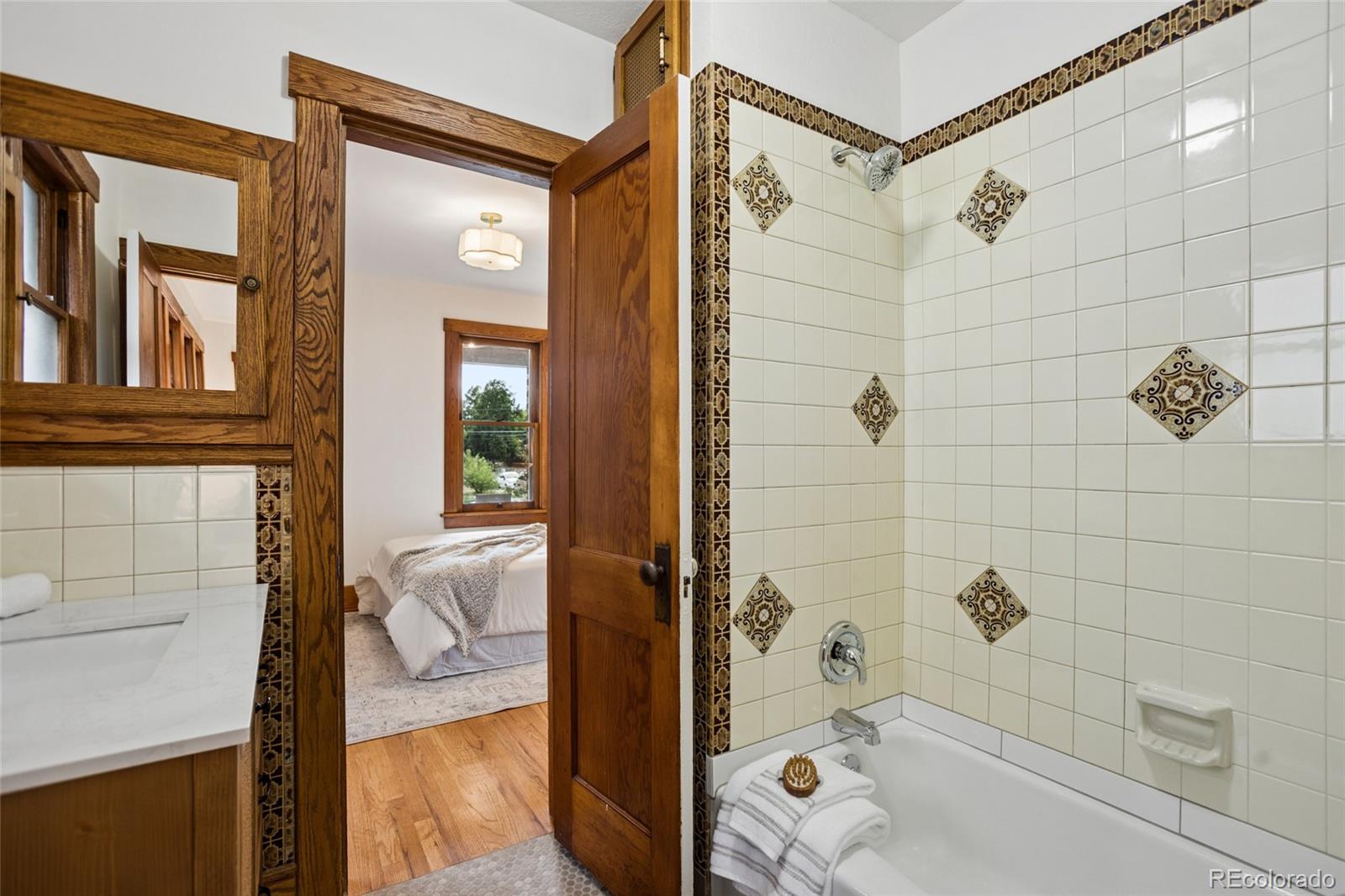 MLS Image #25 for 2293 s bannock street,denver, Colorado