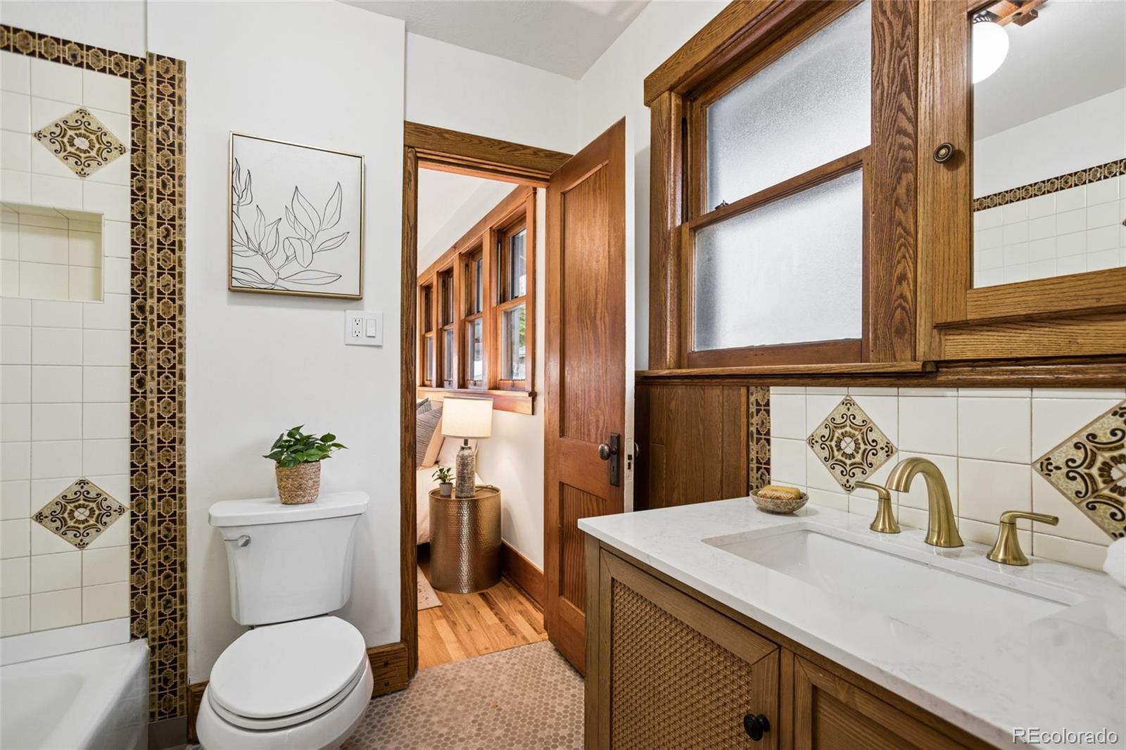 MLS Image #26 for 2293 s bannock street,denver, Colorado