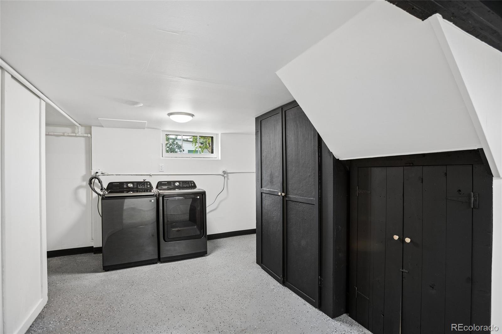 MLS Image #34 for 2293 s bannock street,denver, Colorado